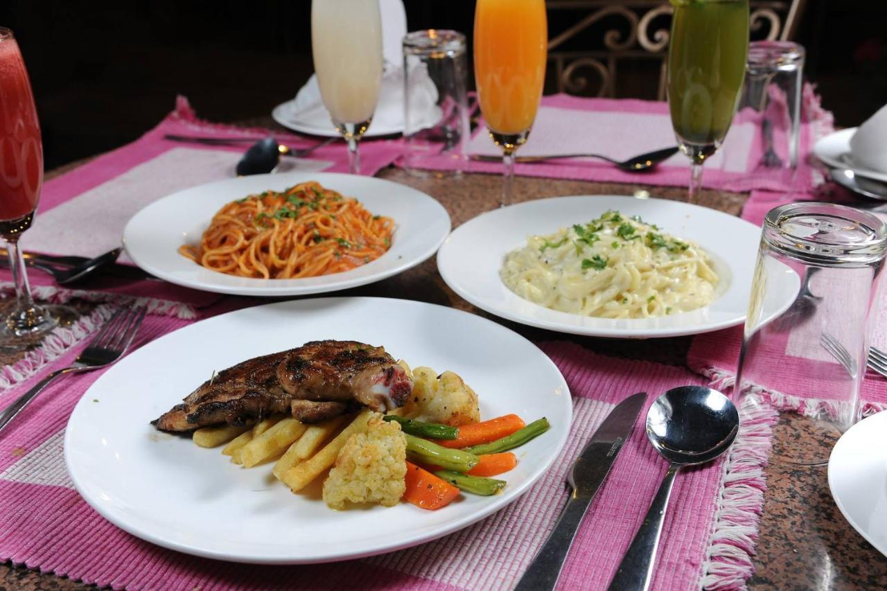 Apsara Boutique Hotel Kathmandu Ngoại thất bức ảnh