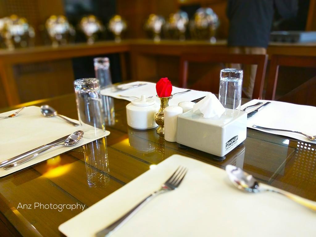 Apsara Boutique Hotel Kathmandu Ngoại thất bức ảnh