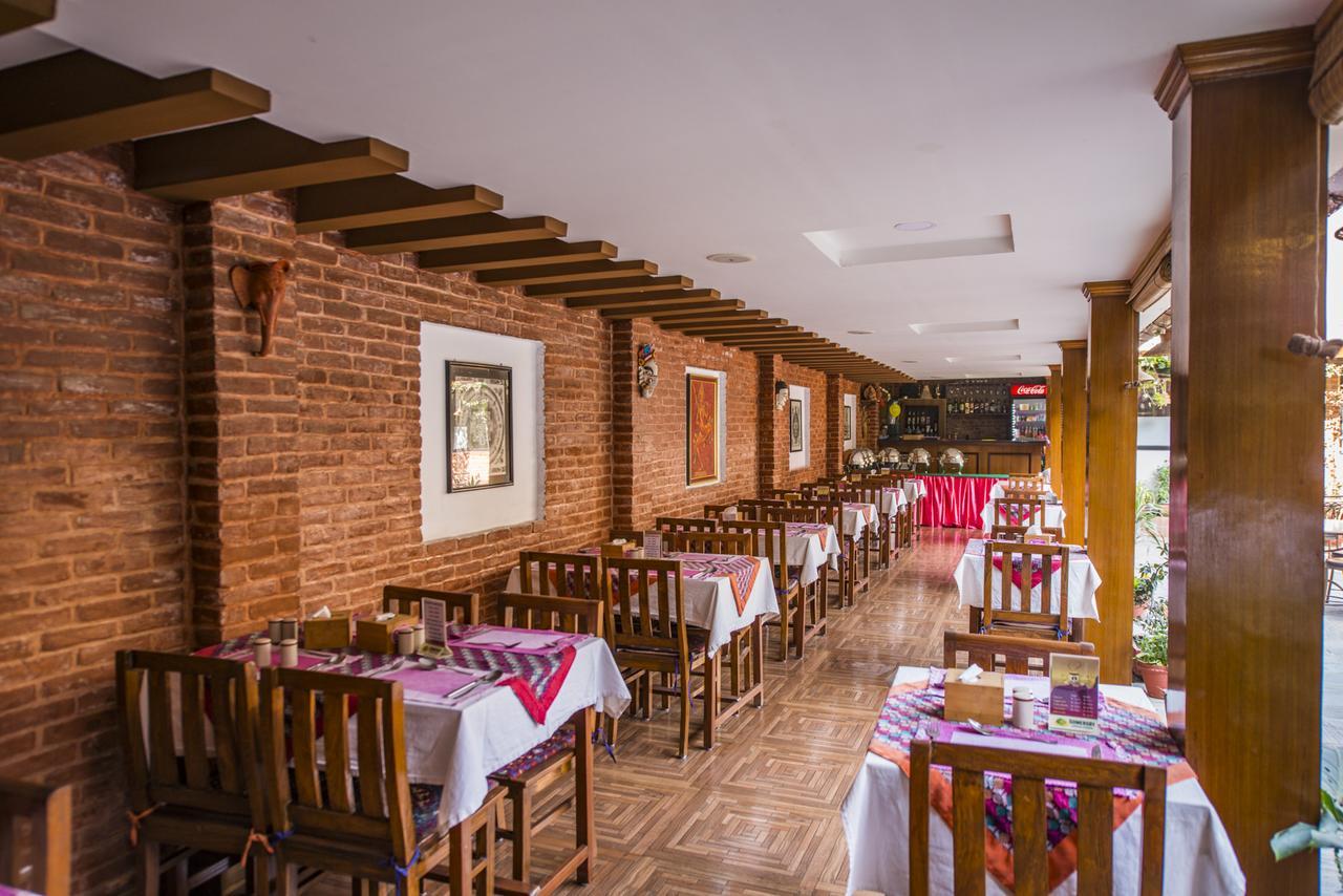 Apsara Boutique Hotel Kathmandu Ngoại thất bức ảnh